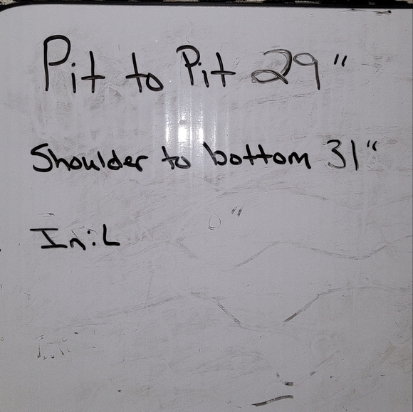 Cato black, white & pink cold shoulder blouse - Picture 11 of 11